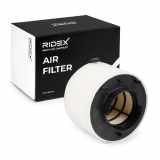 RIDEX 8A0772 Motor Luftfilter Filtereinsatz mit Vorfilter für AUDI A4 Avant Q5