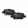 RIDEX PLUS Bremsbelagsatz Bremsbeläge Hinten für TOYOTA AURIS für HYUNDAI i30 Bild RIDEX PLUS Bremsbelagsatz Bremsbeläge Hinten für TOYOTA AURIS für HYUNDAI i30
