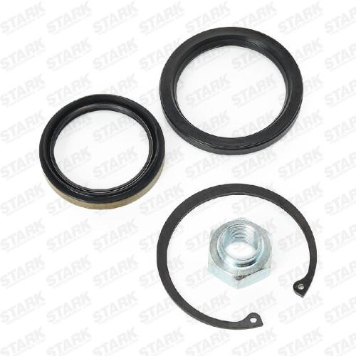 STARK SKWB-0180531 Radlagersatz pro 1 Rad Vorne beidseitig für SUZUKI SWIFT III Bild STARK SKWB-0180531 Radlagersatz pro 1 Rad Vorne beidseitig für SUZUKI SWIFT III