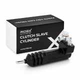 RIDEX 620S0043 Kupplungsnehmerzylinder Nehmerzylinder Kupplung für HYUNDAI