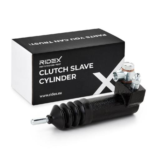 RIDEX 620S0043 Kupplungsnehmerzylinder Nehmerzylinder Kupplung für HYUNDAI Bild RIDEX 620S0043 Kupplungsnehmerzylinder Nehmerzylinder Kupplung für HYUNDAI