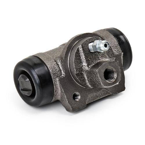 RIDEX 277W0027 1x Radbremszylinder Trommelbremse Radzylinder Hinten beidseitig Bild RIDEX 277W0027 1x Radbremszylinder Trommelbremse Radzylinder Hinten beidseitig