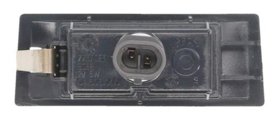OLSA 1.05.062.00 Kennzeichenbeleuchtung Hinten für FIAT BRAVO I (182) BRAVA Bild OLSA 1.05.062.00 Kennzeichenbeleuchtung Hinten für FIAT BRAVO I (182) BRAVA