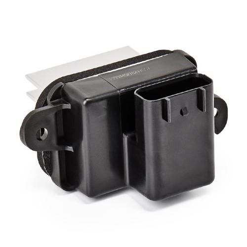 RIDEX Gebläsewiderstand für NISSAN NP300 Navara Pickup (D40) Bild RIDEX Gebläsewiderstand für NISSAN NP300 Navara Pickup (D40)