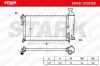 STARK SKRD-0120185 Motorkühler / Wasserkühler passend für PEUGEOT 1301SZ 1301SY Bild STARK SKRD-0120185 Motorkühler / Wasserkühler passend für PEUGEOT 1301SZ 1301SY