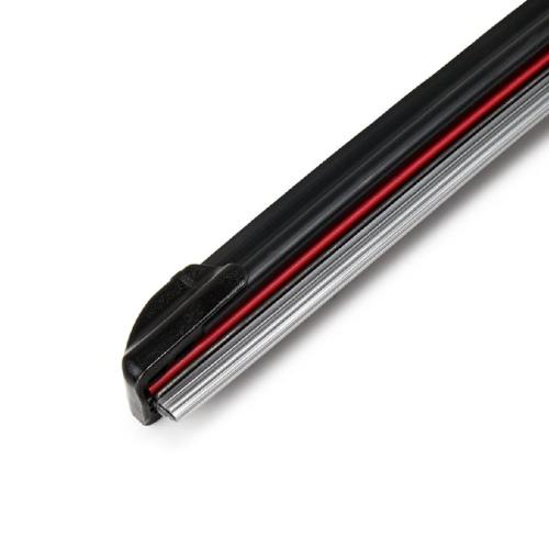 RIDEX Scheibenwischer Wischblatt Stück mit Spoiler Heckwischer Hinten Länge: Bild RIDEX Scheibenwischer Wischblatt Stück mit Spoiler Heckwischer Hinten Länge:
