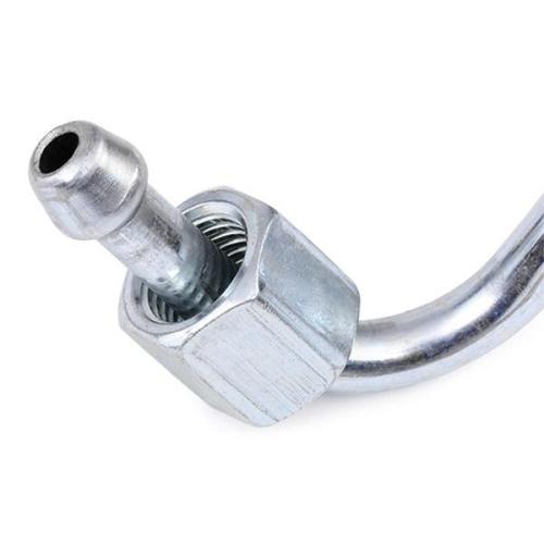 RIDEX 3739O0016 Ölleitung für Turbolader Ölvorlaufleitung Turbolader für VW POLO Bild RIDEX 3739O0016 Ölleitung für Turbolader Ölvorlaufleitung Turbolader für VW POLO