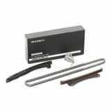 RIDEX 1389T0048 Steuerkettensatz Steuerkette Kette geschlossen Simplex 120 ohne