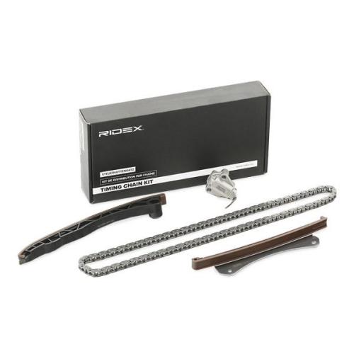 RIDEX 1389T0048 Steuerkettensatz Steuerkette Kette geschlossen Simplex 120 ohne Bild RIDEX 1389T0048 Steuerkettensatz Steuerkette Kette geschlossen Simplex 120 ohne