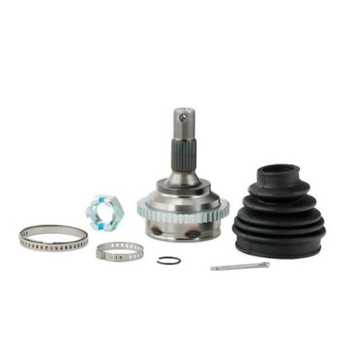 RIDEX 5J0163 Gelenksatz Antriebswelle Achswelle radseitig passend für PEUGEOT Bild RIDEX 5J0163 Gelenksatz Antriebswelle Achswelle radseitig passend für PEUGEOT