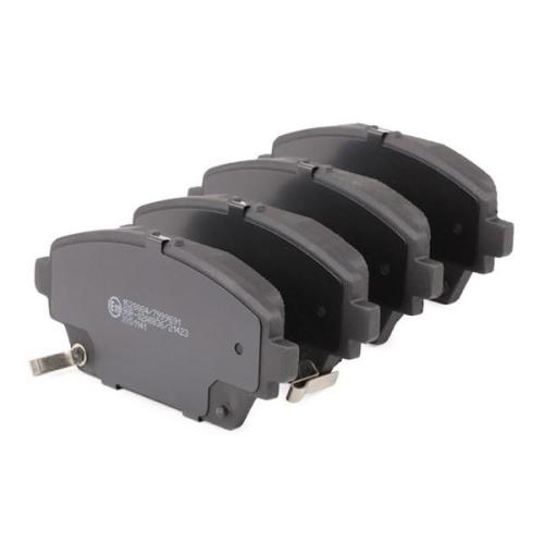 RIDEX Bremsbelagsatz Bremsbeläge Vorne für NISSAN ALMERA TINO (V10) für HONDA Bild RIDEX Bremsbelagsatz Bremsbeläge Vorne für NISSAN ALMERA TINO (V10) für HONDA