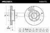 RIDEX 82B0172 2x Bremsscheiben Vorne Ø299,5mm Belüftet K68006716AA Bild RIDEX 82B0172 2x Bremsscheiben Vorne Ø299,5mm Belüftet K68006716AA
