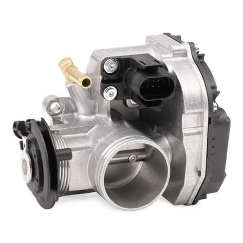 RIDEX 158T0004 Drosselklappe für VW Golf 1V Schrägheck (1J1) 30133064F Bild RIDEX 158T0004 Drosselklappe für VW Golf 1V Schrägheck (1J1) 30133064F
