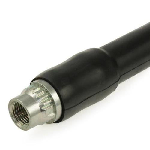 RIDEX Bremsschlauch 83B0248 VORNE beidseitig BREMSSCHLÄUCHE Länge: 518mm Bild RIDEX Bremsschlauch 83B0248 VORNE beidseitig BREMSSCHLÄUCHE Länge: 518mm