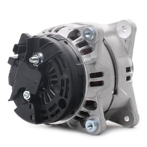 RIDEX 4G0366 Lichtmaschine 150A 14V Drehrichtung im Uhrzeigersinn mit 231005018R Bild RIDEX 4G0366 Lichtmaschine 150A 14V Drehrichtung im Uhrzeigersinn mit 231005018R