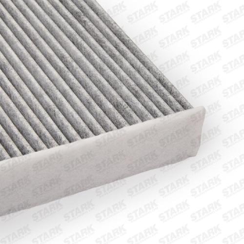 STARK SKIF-0170227 Innenraumfilter Pollenfilter Aktivkohlefilter Höhe: 40 Länge: Bild STARK SKIF-0170227 Innenraumfilter Pollenfilter Aktivkohlefilter Höhe: 40 Länge: