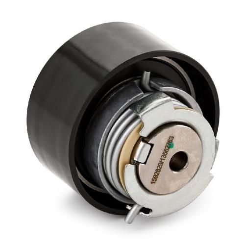 RIDEX Spannrolle Zahnriemen für FIAT Ducato Kastenwagen (250, 290) Bild RIDEX Spannrolle Zahnriemen für FIAT Ducato Kastenwagen (250, 290)