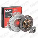 STARK SKCK-0101585 Kupplungssatz für FORD FIESTA III (GFJ) 5029117 1029147