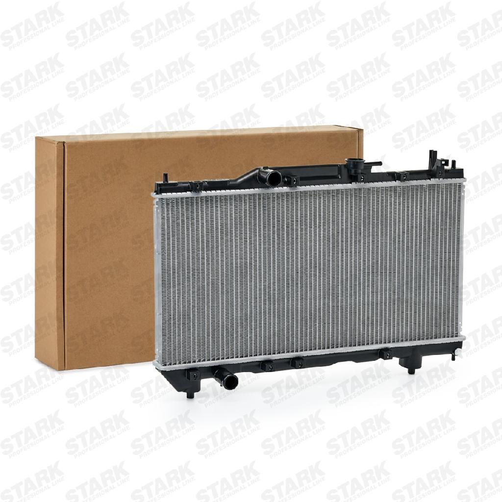STARK SKRD-0120191 Motorkühler / Wasserkühler für TOYOTA Avensis Kombi (T22)