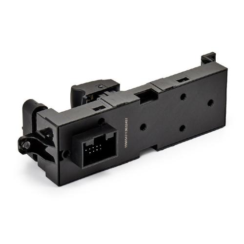 RIDEX 1761S0020 Fensterheberschalter vorne für VW Golf 1V Schrägheck (1J1) Bild RIDEX 1761S0020 Fensterheberschalter vorne für VW Golf 1V Schrägheck (1J1)