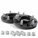 H&R 20mm Spurverbreiterung Spurplatte 4-Loch 100mm LK für TOYOTA für MAZDA