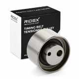 RIDEX Spannrolle Zahnriemen für SUZUKI SWIFT III (MZ, EZ)