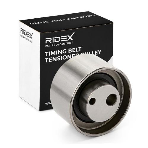 RIDEX Spannrolle Zahnriemen für SUZUKI SWIFT III (MZ, EZ) Bild RIDEX Spannrolle Zahnriemen für SUZUKI SWIFT III (MZ, EZ)