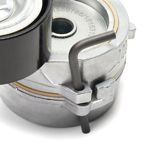 RIDEX 310T0407 Spannrolle Keilrippenriemen für OPEL Corsa F SU001B4623 Bild RIDEX 310T0407 Spannrolle Keilrippenriemen für OPEL Corsa F SU001B4623