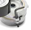 RIDEX 310T0407 Spannrolle Keilrippenriemen für OPEL Corsa F SU001B4623 Bild RIDEX 310T0407 Spannrolle Keilrippenriemen für OPEL Corsa F SU001B4623