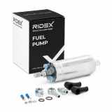 RIDEX 458F0007 Kraftstoffpumpe passend für MERCEDES-BENZ 190 (W201) Stufenheck