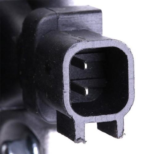 RIDEX A/C Kompressor für Klimaanlage Klimakompressor PAG 46 mit 110mm für FORD Bild RIDEX A/C Kompressor für Klimaanlage Klimakompressor PAG 46 mit 110mm für FORD