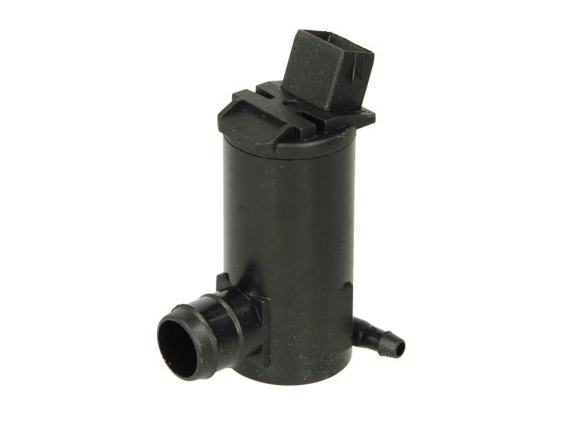 4MAX Waschwasserpumpe Pumpenart Monopumpe elektrisch 12V für FORD FOCUS Kombi