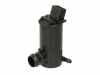 4MAX Waschwasserpumpe Pumpenart Monopumpe elektrisch 12V f&uuml;r FORD FOCUS Kombi