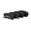 RIDEX PLUS Bremsbelagsatz Bremsbeläge Hinten für HYUNDAI i10 (PA) für KIA Bild RIDEX PLUS Bremsbelagsatz Bremsbeläge Hinten für HYUNDAI i10 (PA) für KIA