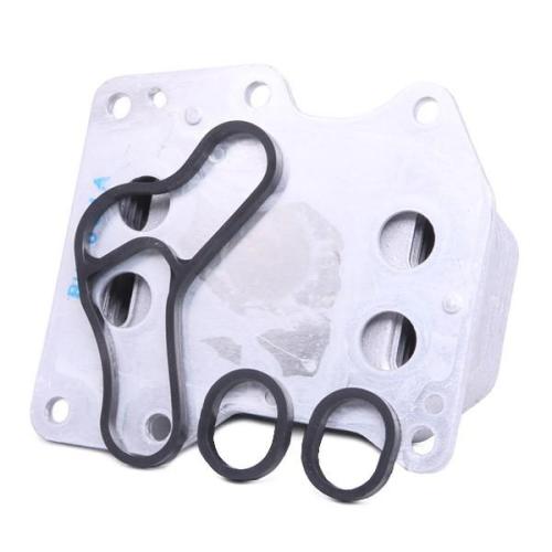 RIDEX 469O0120 Ölkühler Motoröl Kühler für FIAT Ducato Kastenwagen (250, 290) Bild RIDEX 469O0120 Ölkühler Motoröl Kühler für FIAT Ducato Kastenwagen (250, 290)