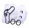 RIDEX 469O0120 Ölkühler Motoröl Kühler für FIAT Ducato Kastenwagen (250, 290) Bild RIDEX 469O0120 Ölkühler Motoröl Kühler für FIAT Ducato Kastenwagen (250, 290)
