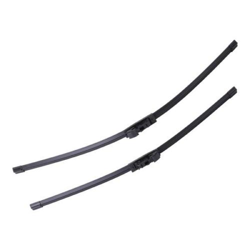 2x RIDEX PLUS Scheibenwischer Satz Wischerblätter Satz mit Spoiler Vorne Länge Bild 2x RIDEX PLUS Scheibenwischer Satz Wischerblätter Satz mit Spoiler Vorne Länge