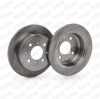 STARK SKBD-0020044 2x Bremsscheiben Hinten Ø238mm voll für HONDA Bild STARK SKBD-0020044 2x Bremsscheiben Hinten Ø238mm voll für HONDA