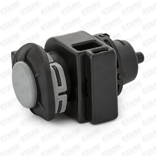 STARK Druckwandler Turbolader für NISSAN Qashqai / Qashqai +2 I (J10, NJ10) Bild STARK Druckwandler Turbolader für NISSAN Qashqai / Qashqai +2 I (J10, NJ10)