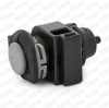 STARK Druckwandler Turbolader für NISSAN Qashqai / Qashqai +2 I (J10, NJ10) Bild STARK Druckwandler Turbolader für NISSAN Qashqai / Qashqai +2 I (J10, NJ10)