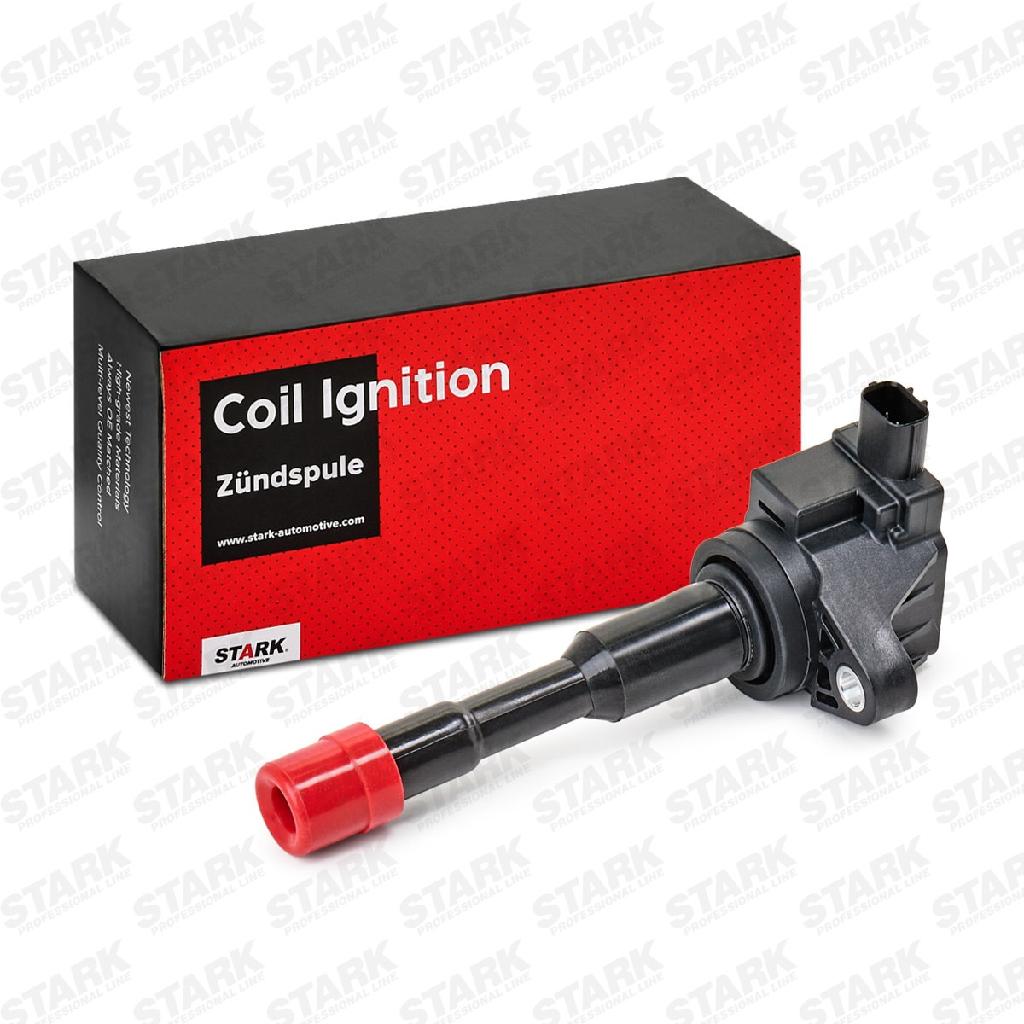 STARK SKCO-0070144 Zündspule für HONDA CIVIC VIII Hatchback (FN, FK) 30521RLB003