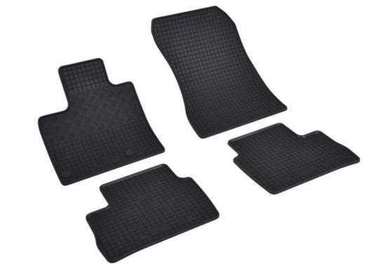 RIGUM 905502 Fußmatten Set Vorne und Hinten für NISSAN Qashqai III (J12) Bild RIGUM 905502 Fußmatten Set Vorne und Hinten für NISSAN Qashqai III (J12)