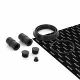 RIDEX 405R0064 Bremssattel-Reparatursatz für VW Golf 5II Schrägheck Golf 5I