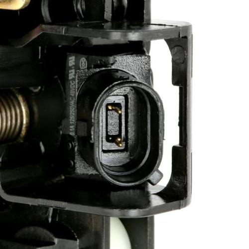 RIDEX Türschloss Hinten Rechts 2-Polig Stellmotor für VW Golf 1V Schrägheck Bild RIDEX Türschloss Hinten Rechts 2-Polig Stellmotor für VW Golf 1V Schrägheck