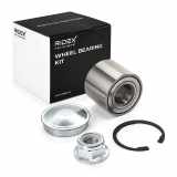 RIDEX 654W0137 Radlagersatz pro 1 Rad Hinten beidseitig Foto entspricht