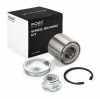 RIDEX 654W0137 Radlagersatz pro 1 Rad Hinten beidseitig Foto entspricht