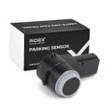 RIDEX Einparkhilfe Parksensor für FIAT Ducato Kastenwagen (250, 290) schwarz
