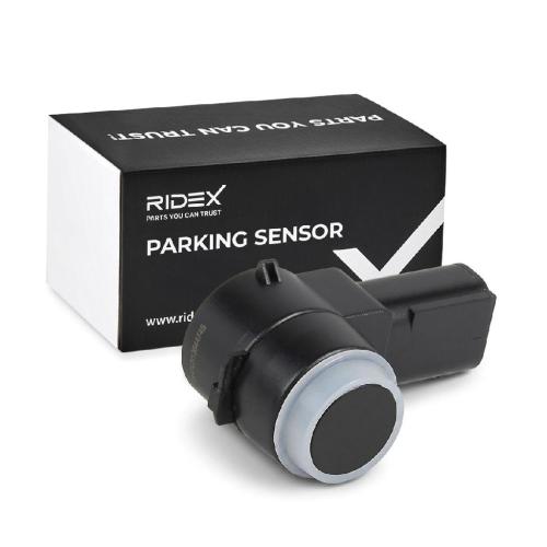 RIDEX Einparkhilfe Parksensor für FIAT Ducato Kastenwagen (250, 290) schwarz Bild RIDEX Einparkhilfe Parksensor für FIAT Ducato Kastenwagen (250, 290) schwarz