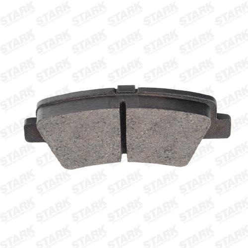 STARK Bremsbelagsatz Bremsbeläge Hinten für HYUNDAI Tucson (TL, TLE) für KIA Bild STARK Bremsbelagsatz Bremsbeläge Hinten für HYUNDAI Tucson (TL, TLE) für KIA