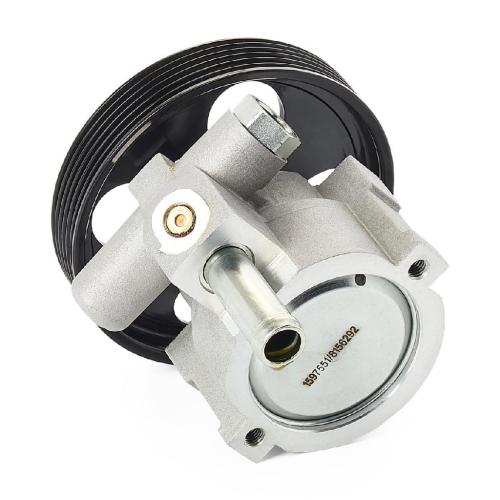 RIDEX 12H0006 Servopumpe Hydraulikpumpe Lenkung hydraulisch für OPEL 30620812 Bild RIDEX 12H0006 Servopumpe Hydraulikpumpe Lenkung hydraulisch für OPEL 30620812